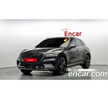 Genesis GV70 2021 г.