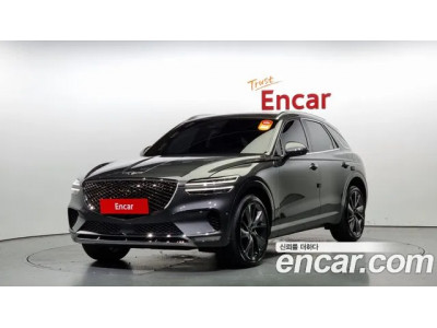Genesis GV70 2021 г.