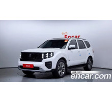 KIA Mojave 2020 г.