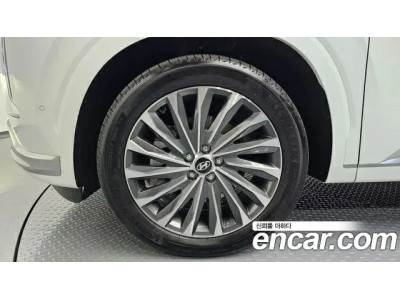 Hyundai Palisade 2023 г.