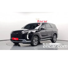 Hyundai Palisade 2023 г.