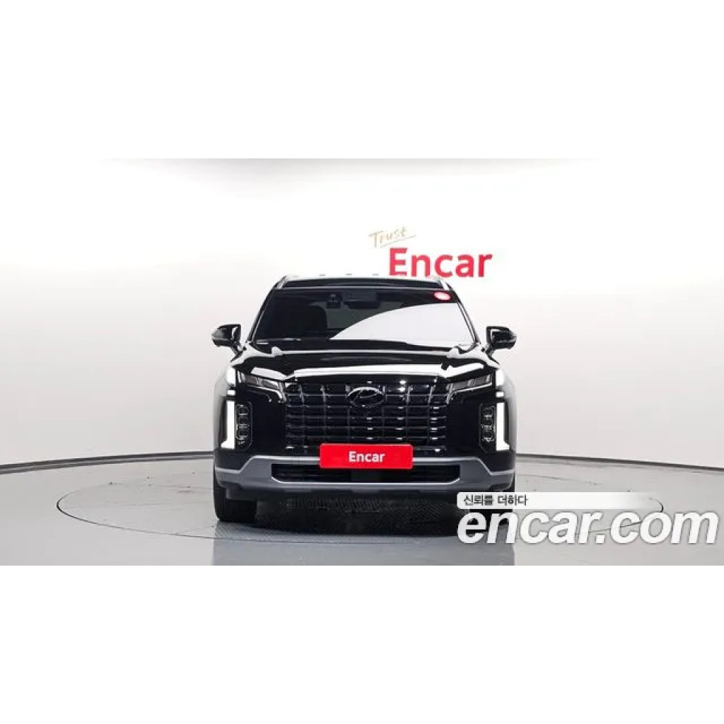 Hyundai Palisade 2023 г.