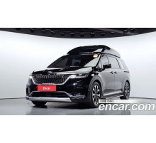 KIA Carnival 2021 г.