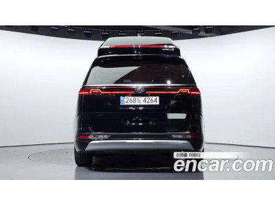 KIA Carnival 2021 г.