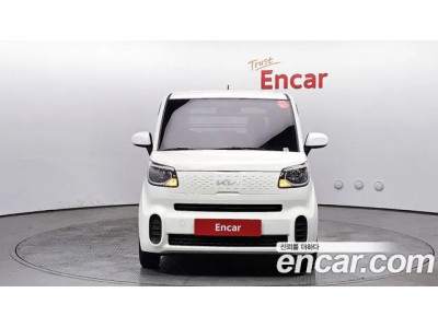 KIA Ray 2022 г.