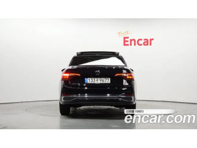 Volkswagen Jetta (7 поколение) 2023 г.