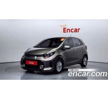 KIA Morning 2021 г.