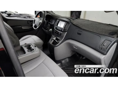 Hyundai Starex 2020 г.