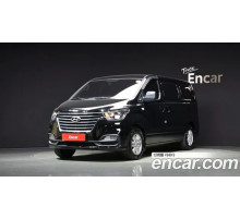 Hyundai Starex 2020 г.