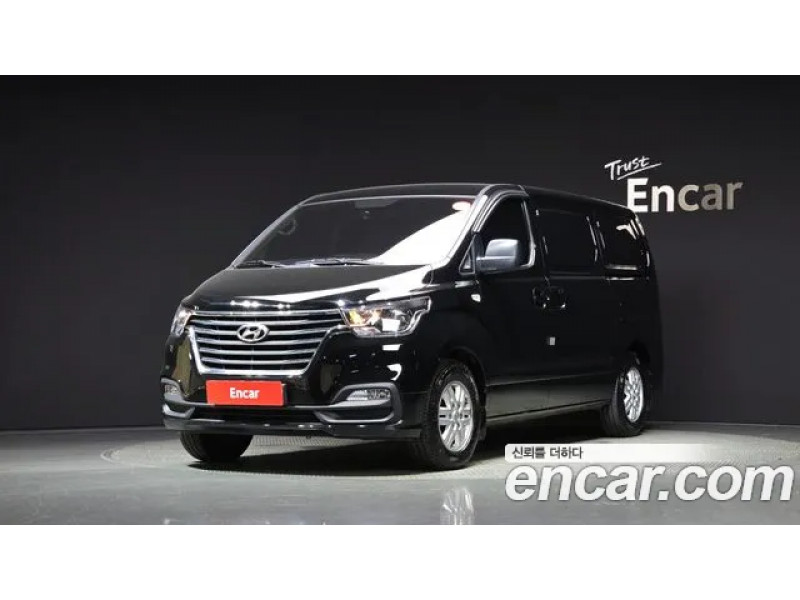 Hyundai Starex 2020 г.