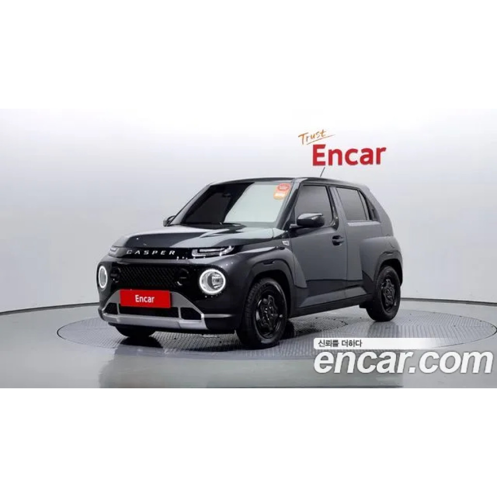 Hyundai Casper 2023 г.