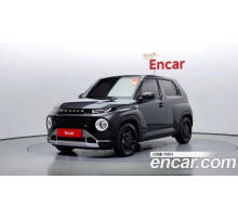 Hyundai Casper 2023 г.