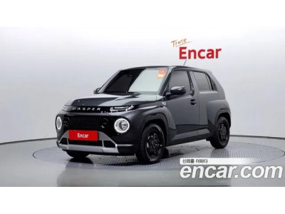 Hyundai Casper 2023 г.