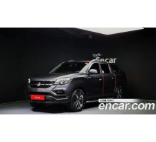 KG Mobility (Ssangyong) Rexton 2020 г.