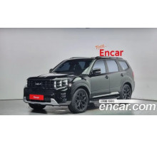 KIA Mojave 2023 г.