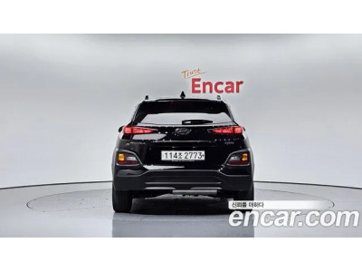 Hyundai Kona 2020 г.