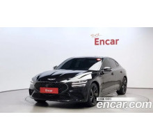 Genesis G70 2023 г.