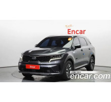 KIA Sorento 2021 г.