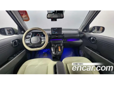 Hyundai Casper 2023 г.