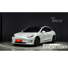 Tesla Model 3 2020 г.