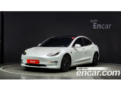 Tesla Model 3 2020 г.