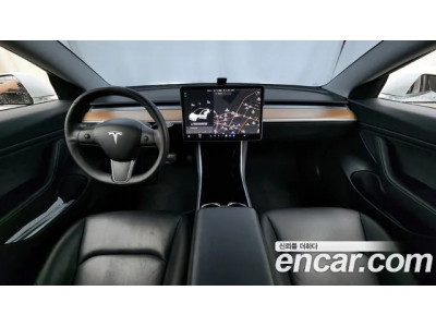 Tesla Model 3 2020 г.