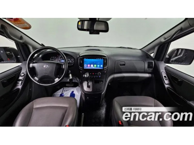 Hyundai Starex 2021 г.