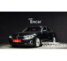 BMW 5 Series 2023 г.