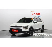 KIA Niro 2022 г.