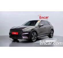 Genesis GV70 2021 г.