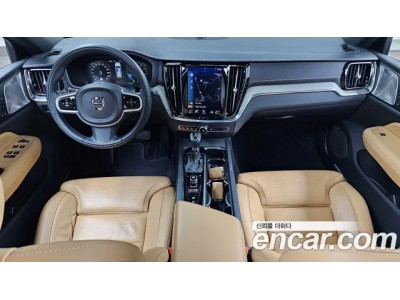 Volvo S60 2020 г.