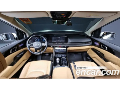 KIA Carnival 2022 г.