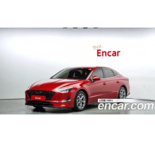 Hyundai Sonata 2020 г.