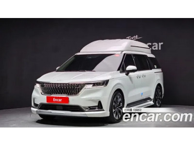 KIA Carnival 2023 г.