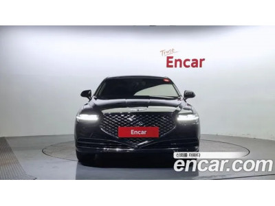 Genesis G90 2021 г.
