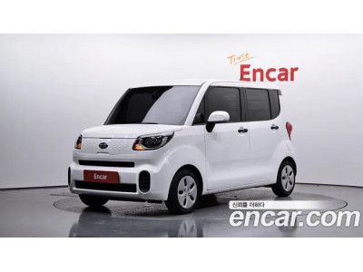 KIA Ray 2020 г.