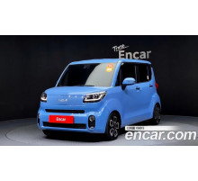 KIA Ray 2022 г.