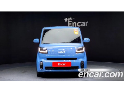 KIA Ray 2022 г.