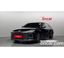 Hyundai Grandeur 2023 г.