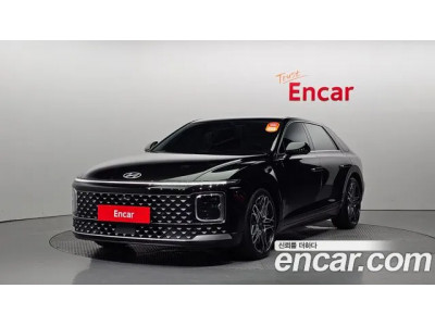 Hyundai Grandeur 2023 г.
