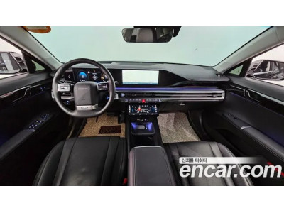 Hyundai Grandeur 2023 г.