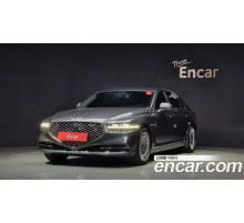 Genesis G90 2020 г.