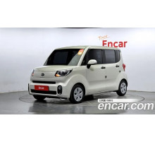 KIA Ray 2021 г.