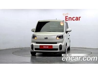 KIA Ray 2021 г.