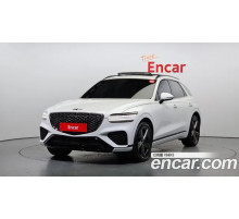 Genesis GV70 2023 г.