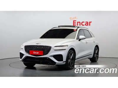 Genesis GV70 2023 г.