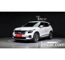 KIA Seltos 2020 г.