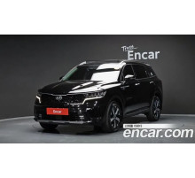 KIA Sorento 2021 г.