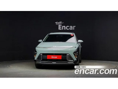 Hyundai Kona 2023 г.