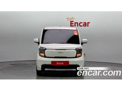 KIA Ray 2023 г.
